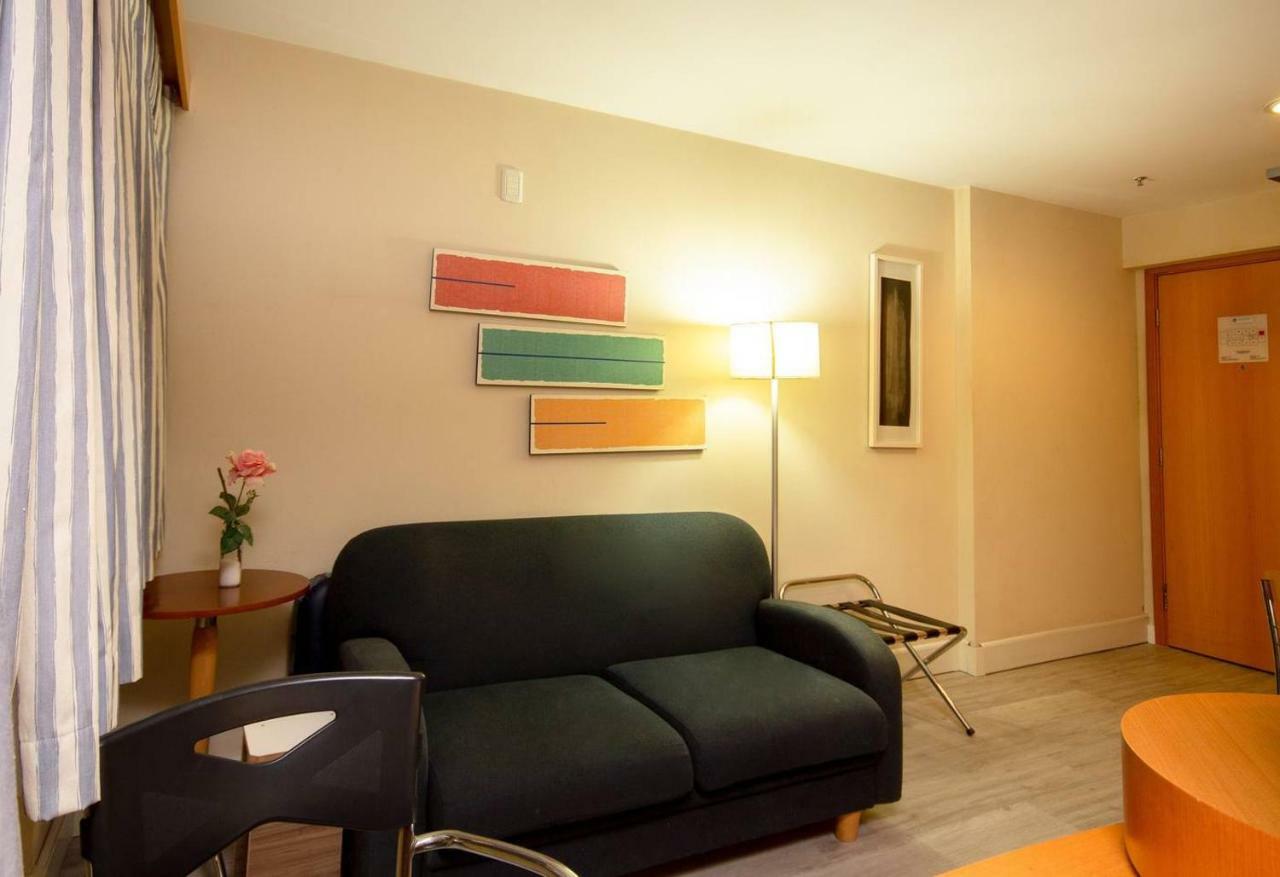 Bhomy Jardins Proximo A Av Paulista Ce907 Apartamento São Paulo