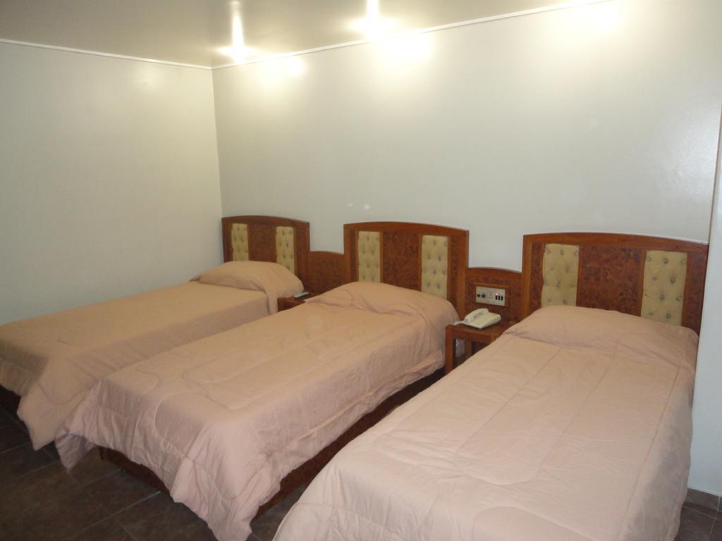 Hotel Joamar São Paulo