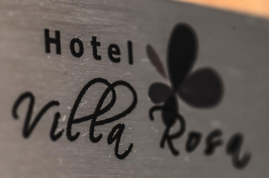 Hotel Rosa São Paulo