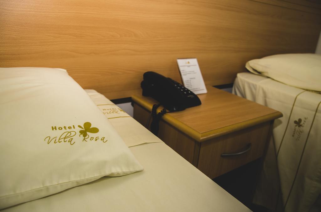 Hotel Rosa