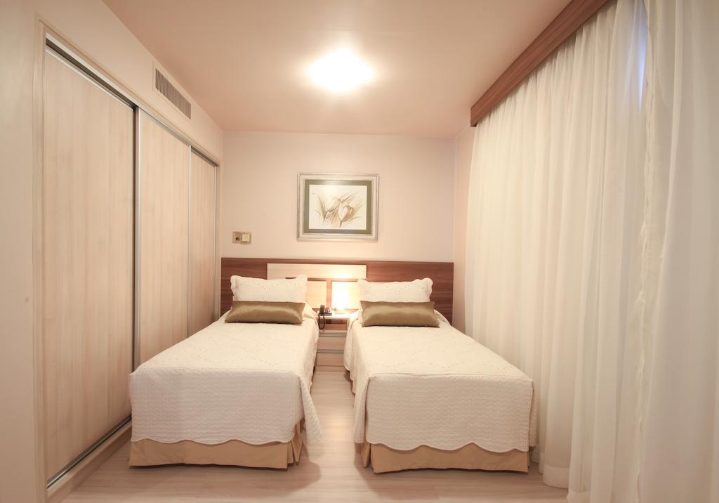 Le Premier Hotel São Paulo