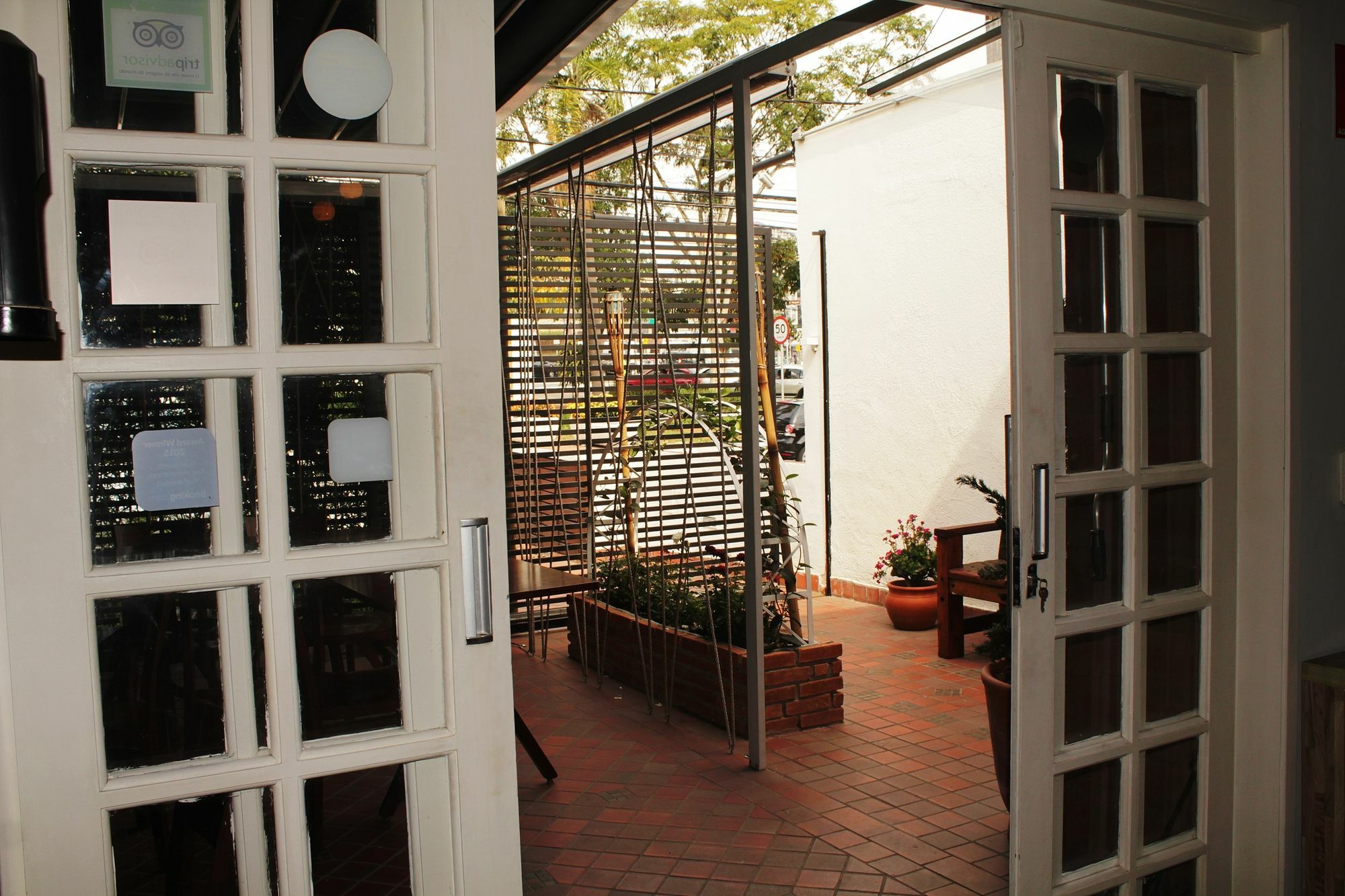 Business Hostel *