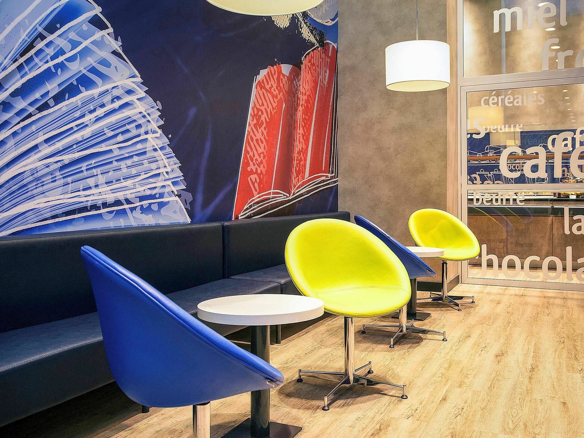 Hotel Ibis Budget Paraiso 2*