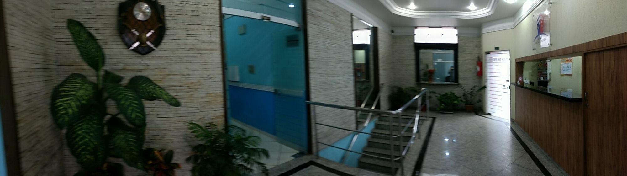 Hotel Da Penha São Paulo