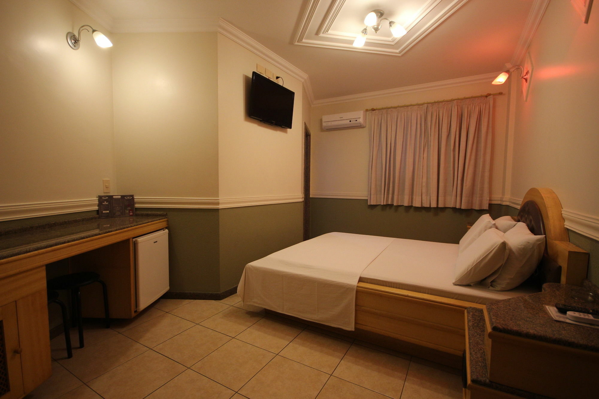 Hotel Diamante (adults Only) São Paulo