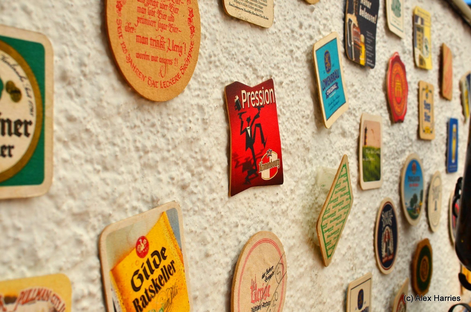 Mama Brasil Hostel