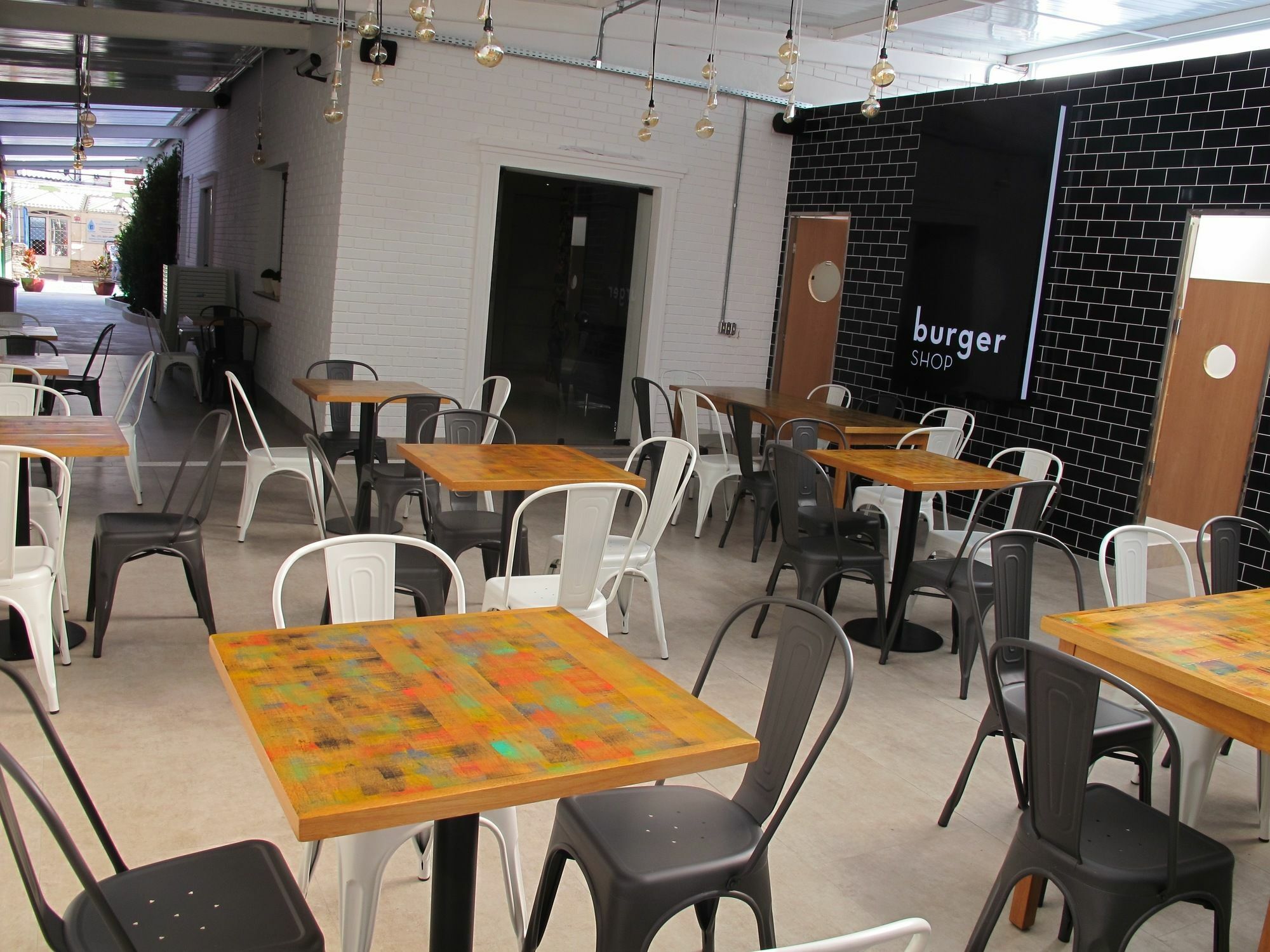 Albergue Anhembi São Paulo