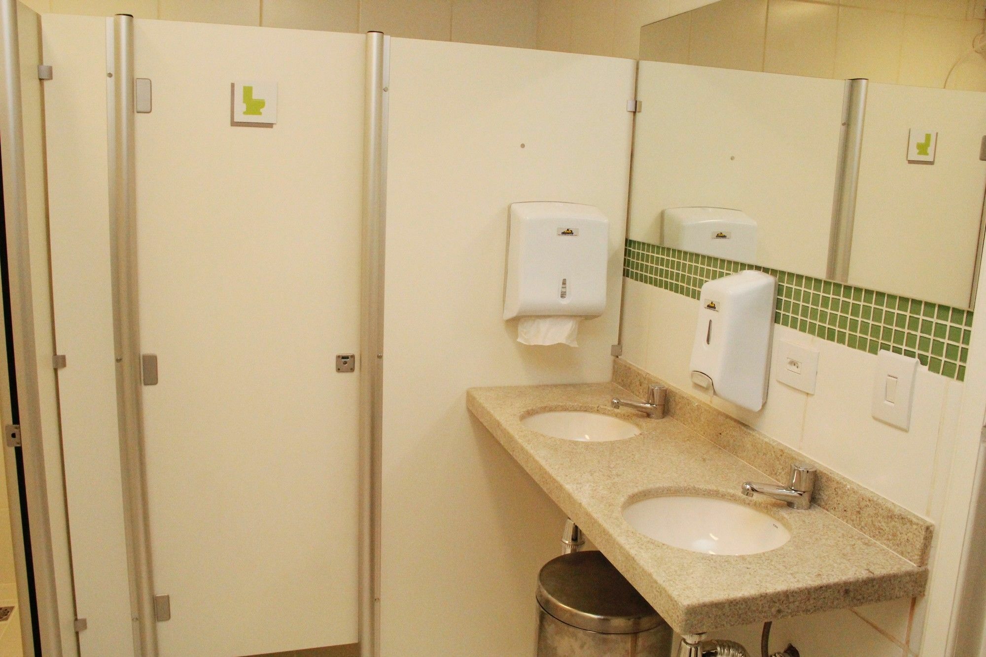 Albergue Anhembi São Paulo