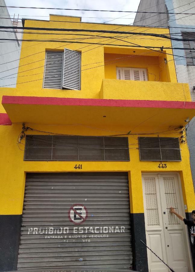 Aconchego Do Bras Albergue *