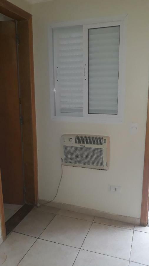 Hotel Pousada Clinicas Jardins West *