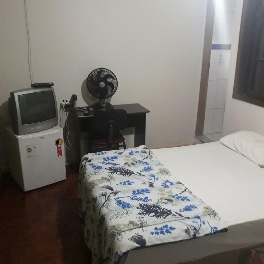 Hotel Pousada Clinicas Jardins West Casa de hóspedes São Paulo
