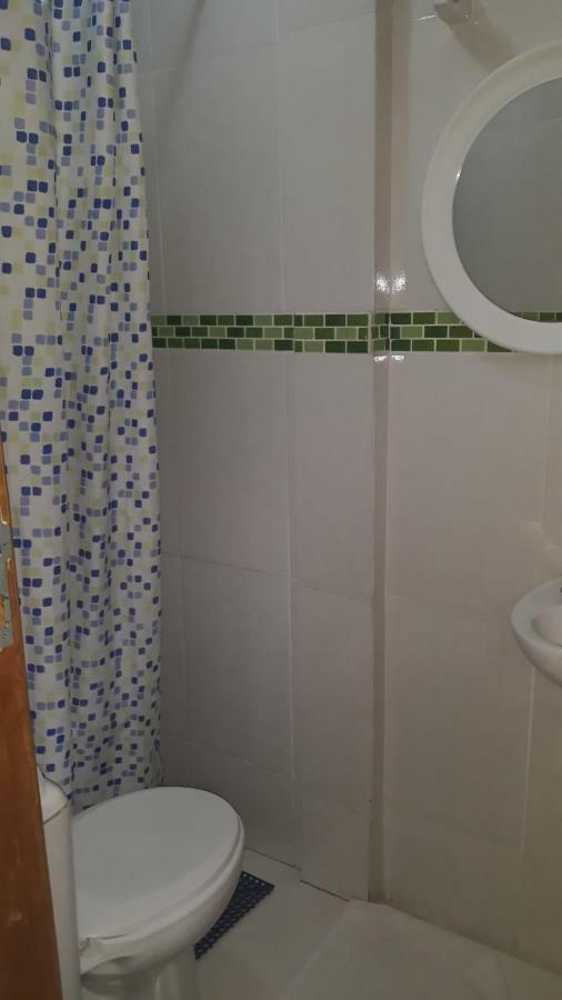 Hotel Pousada Clinicas Jardins West Casa de hóspedes São Paulo
