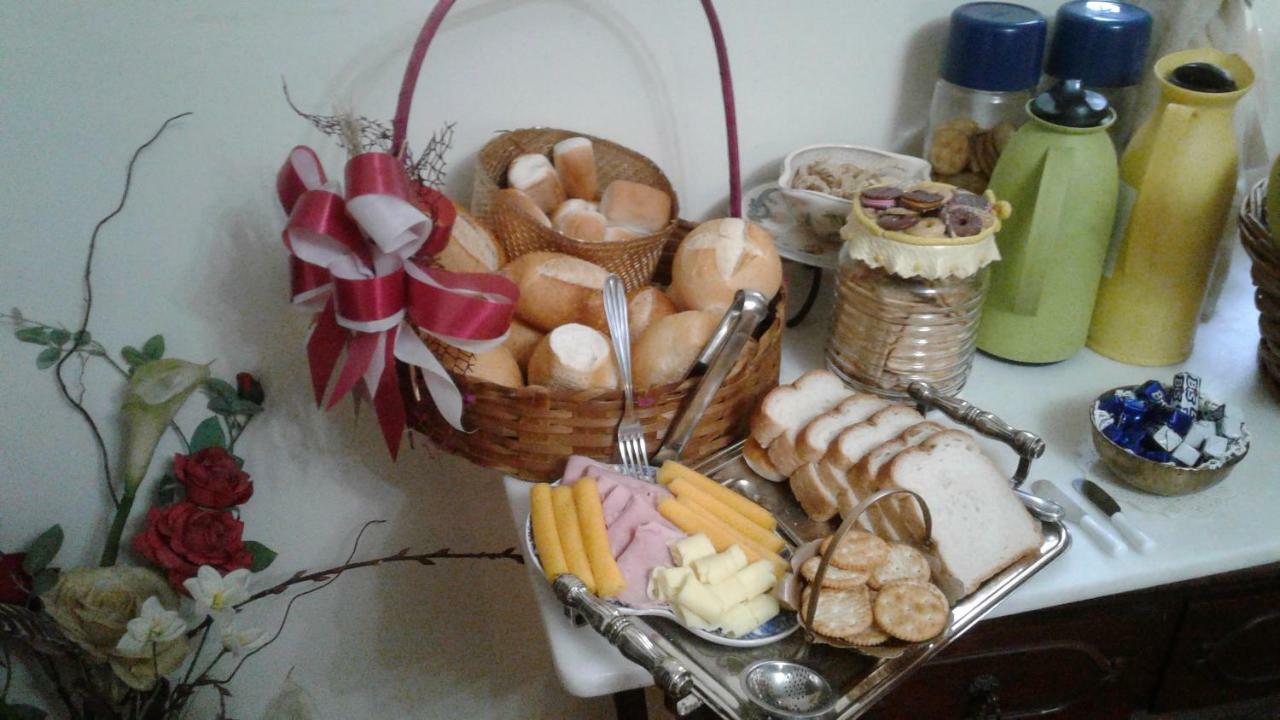 Tia Ana Homestay