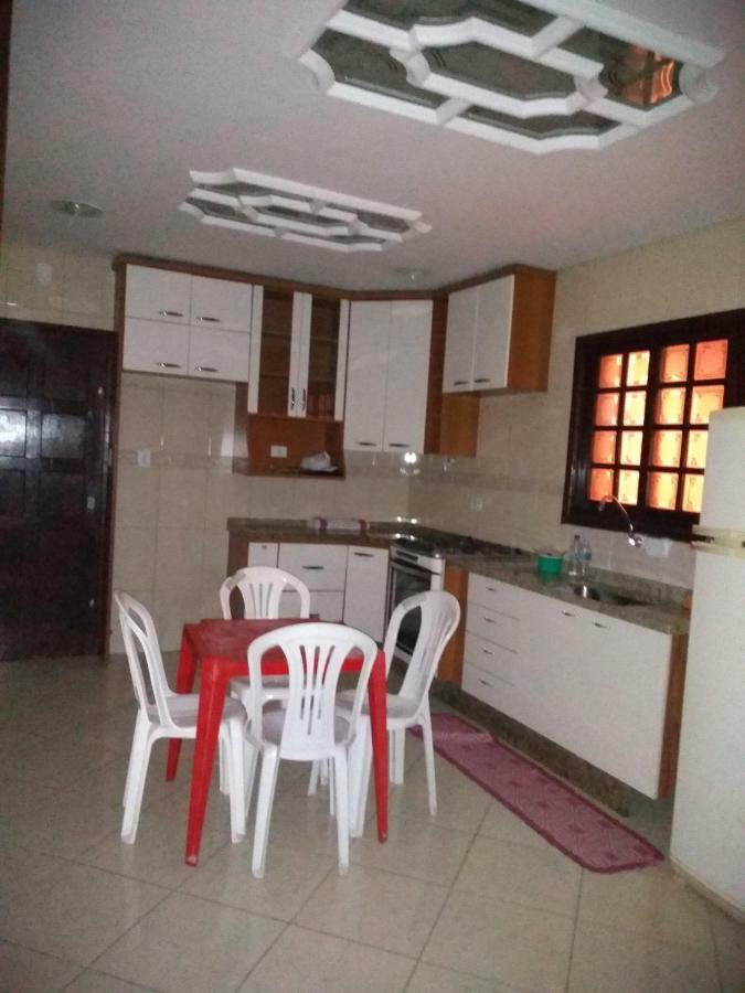 Inn Pousada Fortaleza Sp Ampla 3 *