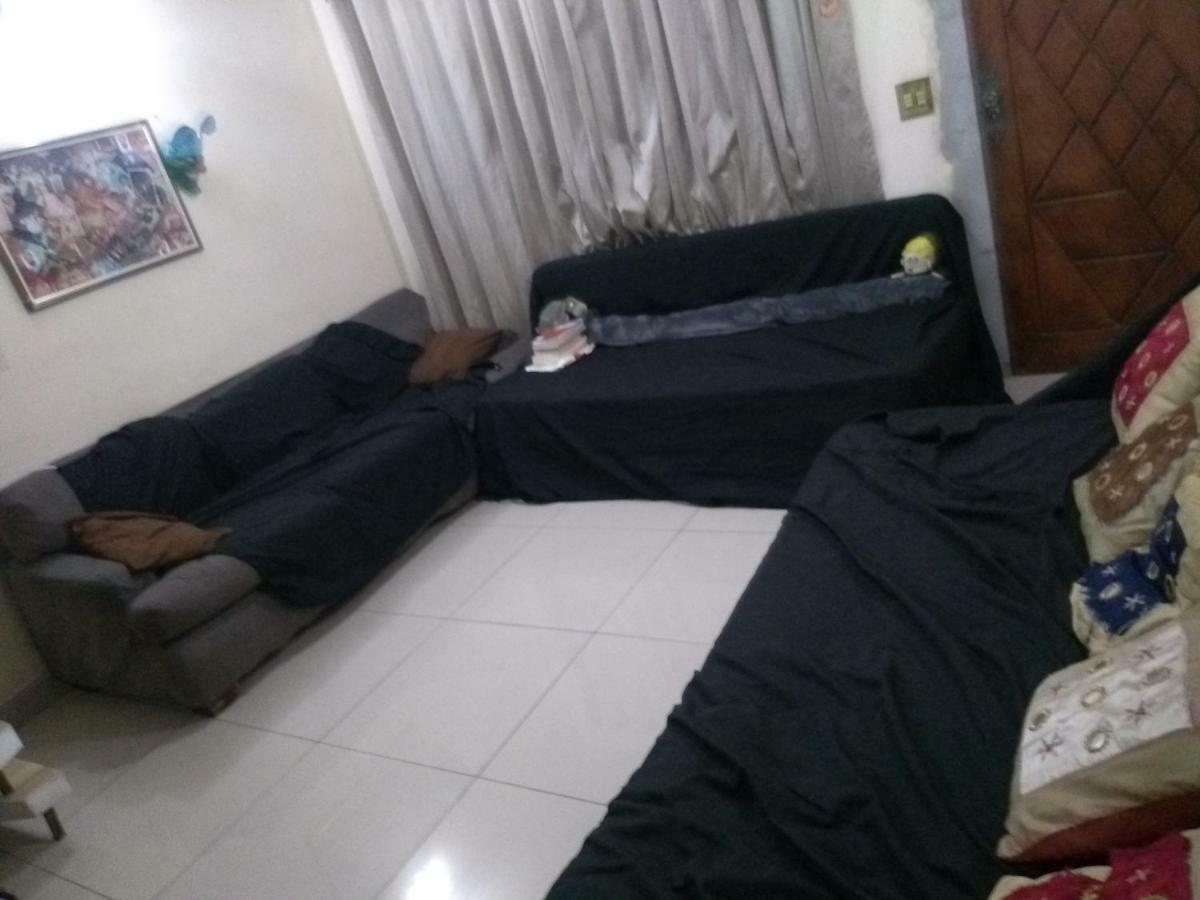Hospedagem domiciliar Edward Monthy Blacky