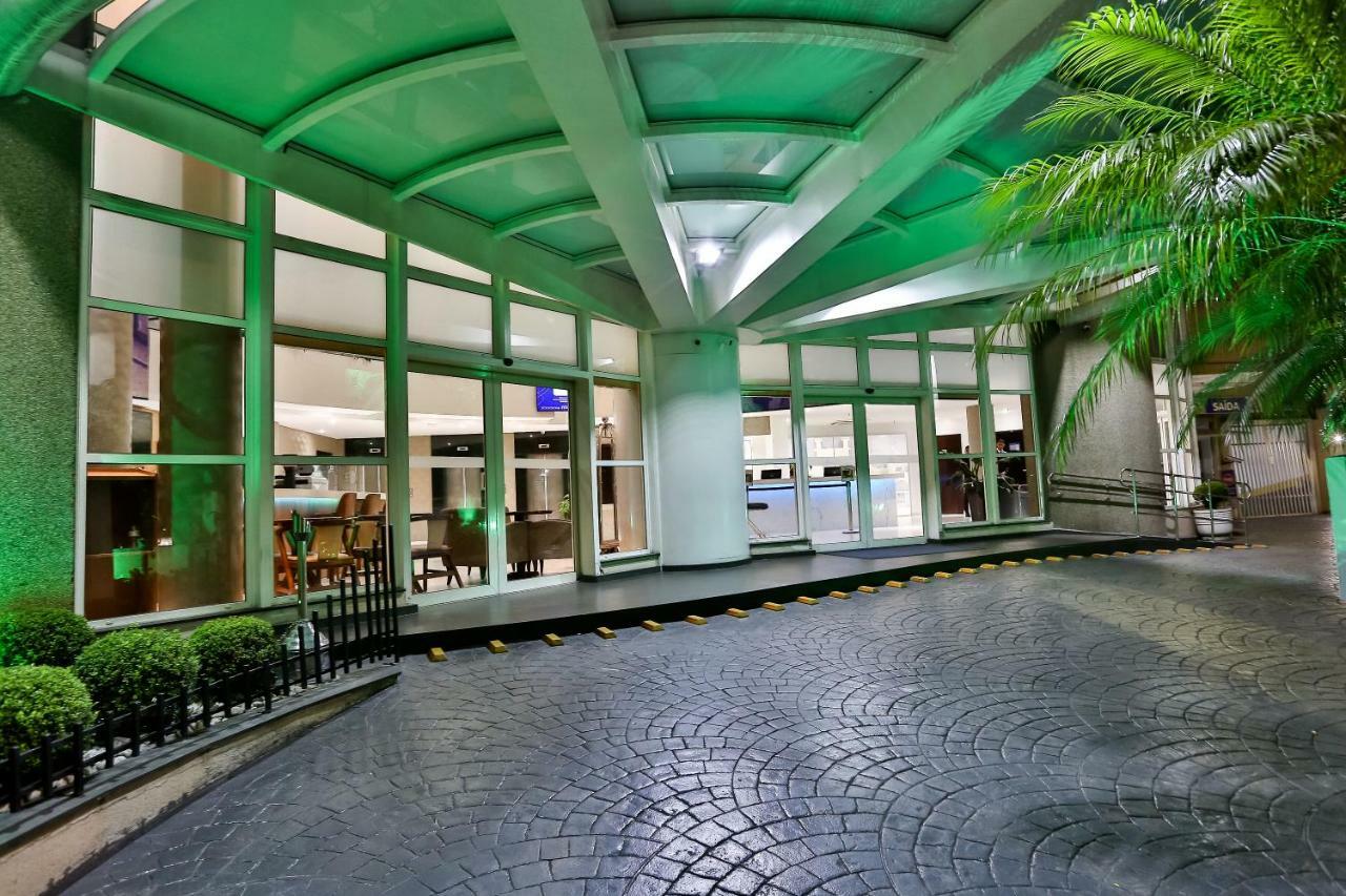 Hotel Slaviero Downtown