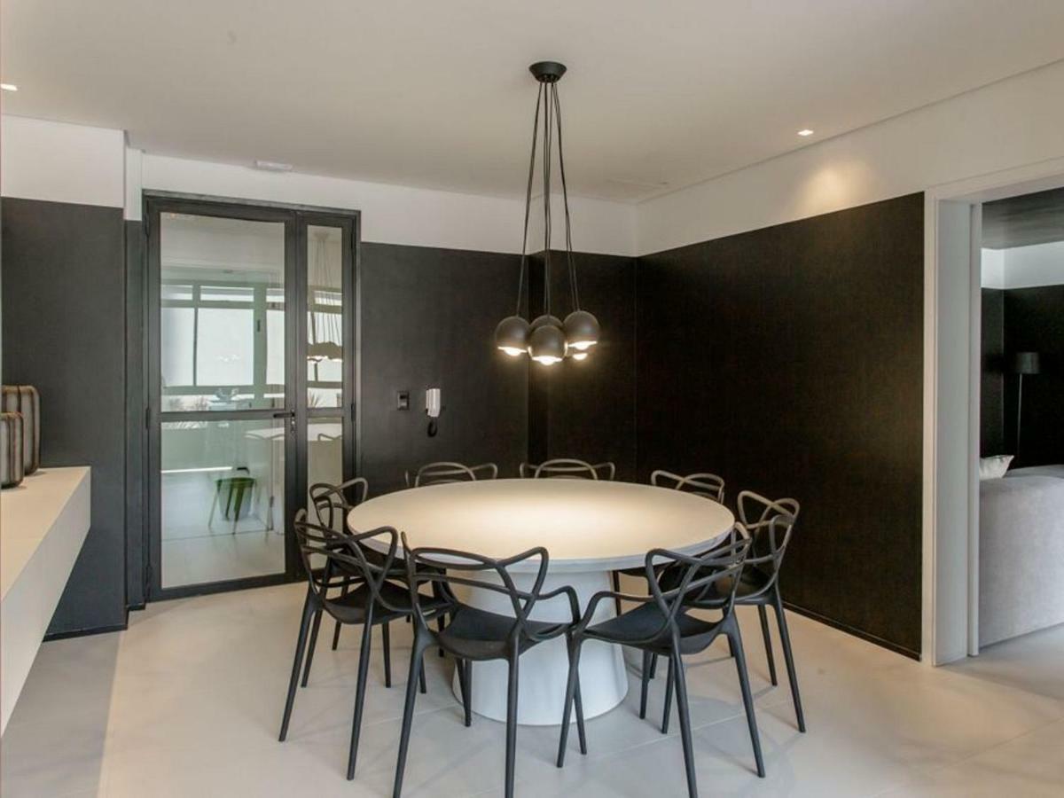 Apartment Bom Retiro Sao Paulo