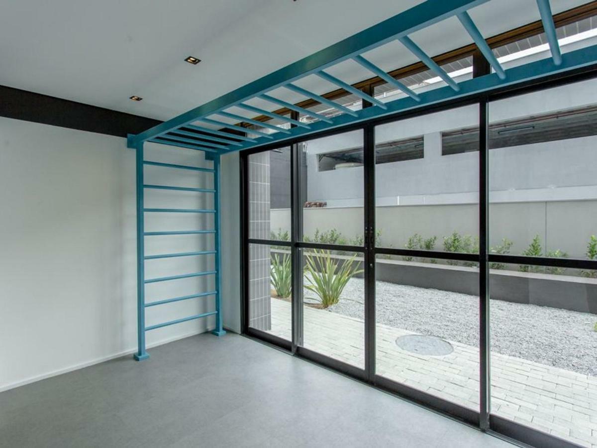 Bom Retiro Apartment Sao Paulo