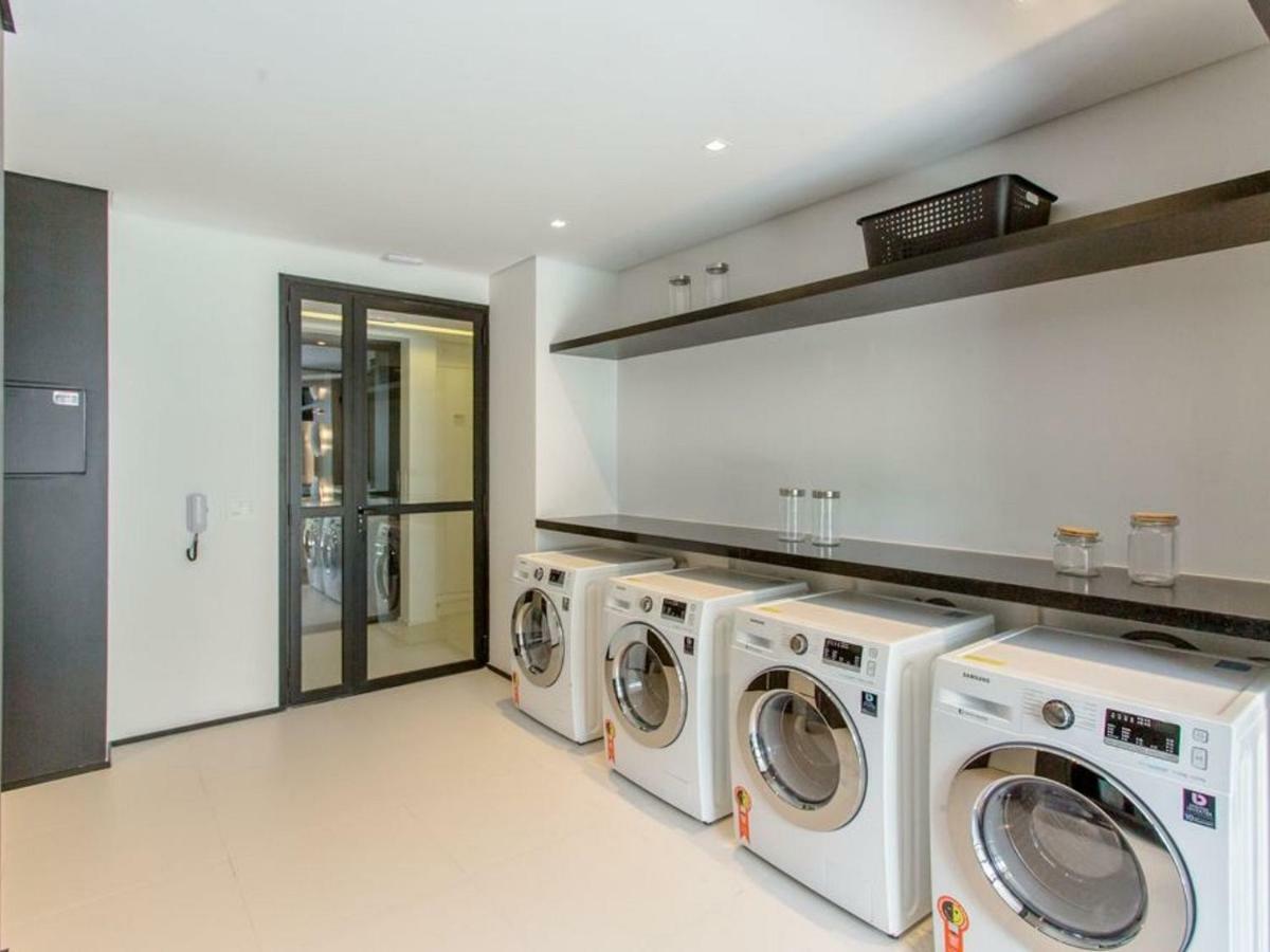 Apartment Bom Retiro Sao Paulo