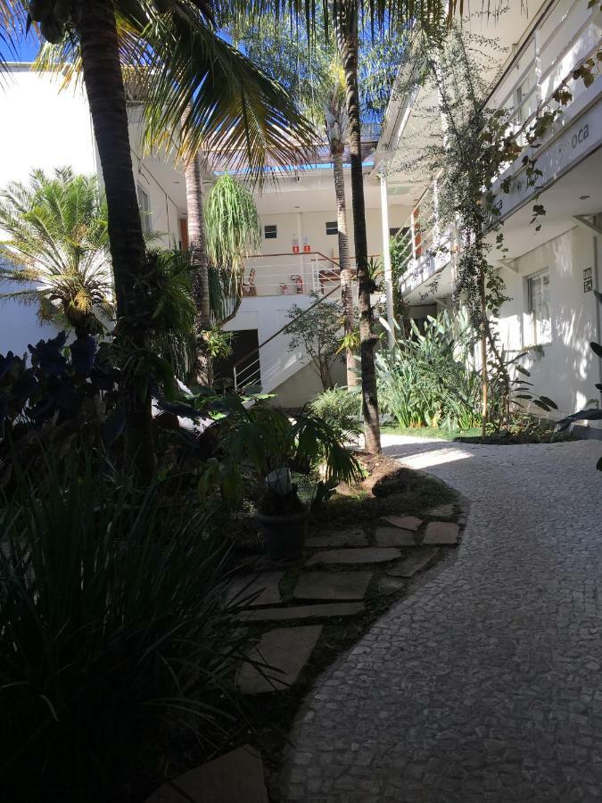 Hotel E Oca