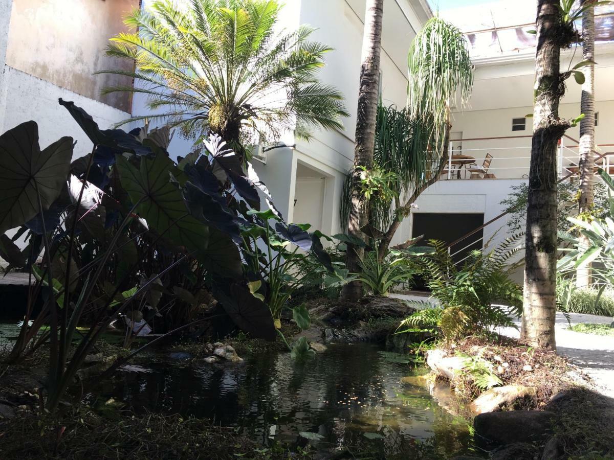 Hotel E Oca