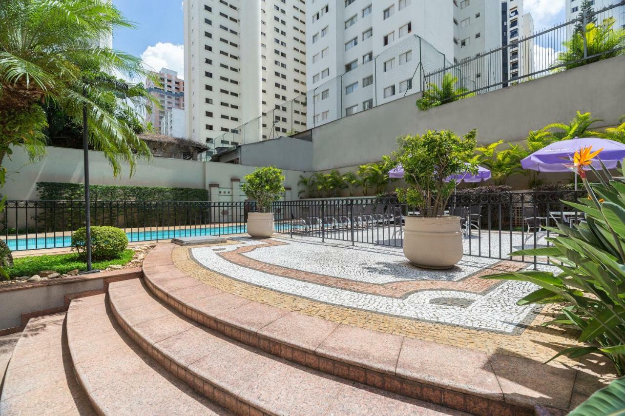 Mercure Ibirapuera Privilege 4* São Paulo