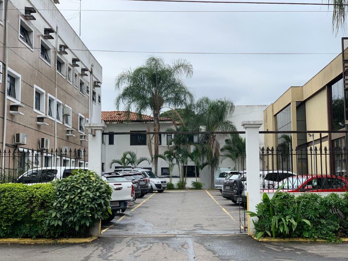 Residencial Pantanal Chacara Klabin 2*