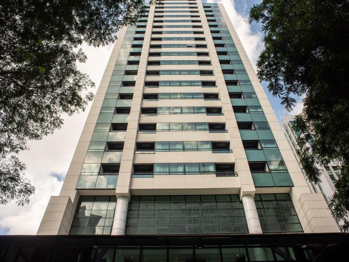 Bv Hospedagens Caesar Towers *