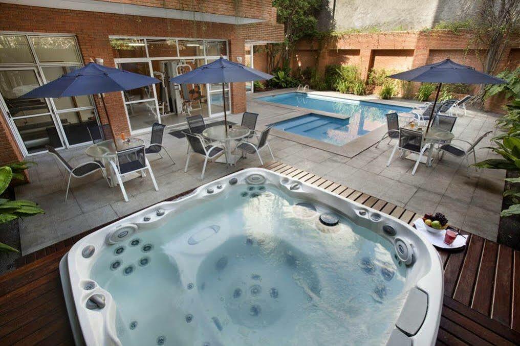 Etoile Jardins Hotel São Paulo