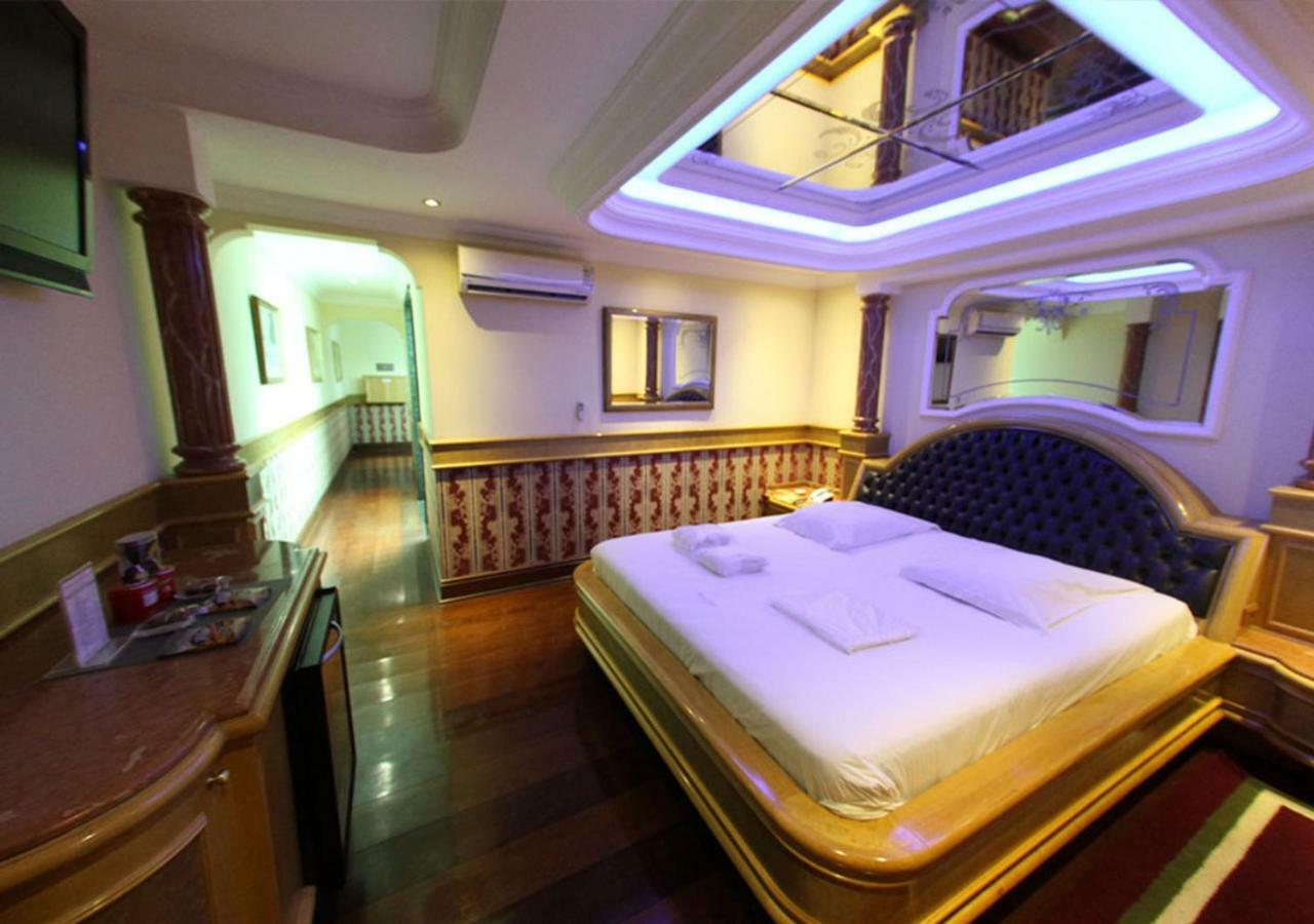 Hotel do amor Colonial Palace (adults Only) 2*