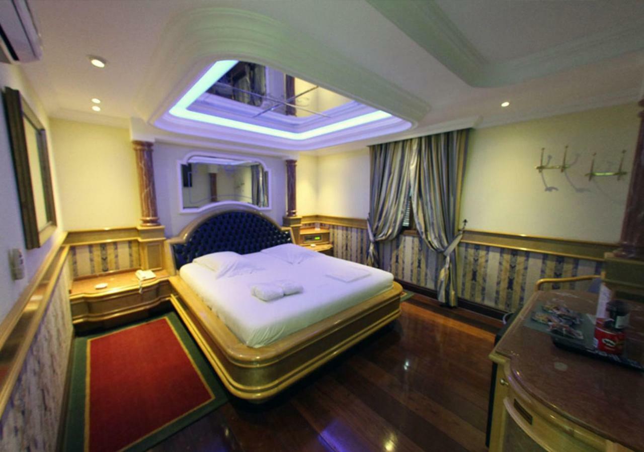 Colonial Palace (adults Only) Hotel do amor