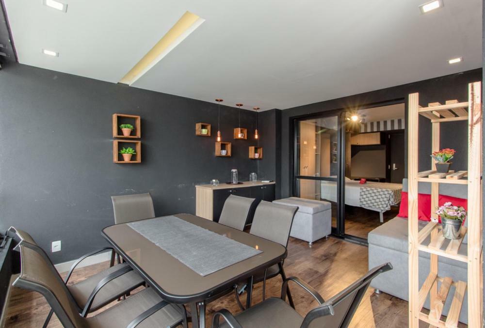 Apartamento Vn Casa Do Ator São Paulo
