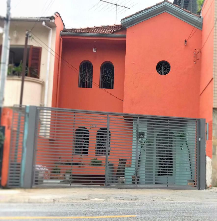 Tupy Casa de hóspedes *