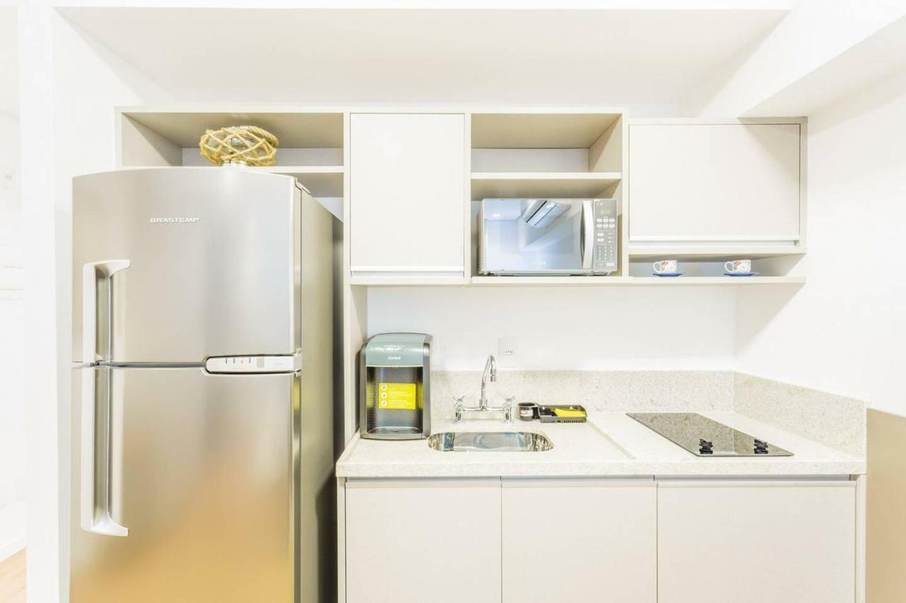 Bhomy Bela Vista Muito Bem Localizado Apm1201 Apartment Sao Paulo