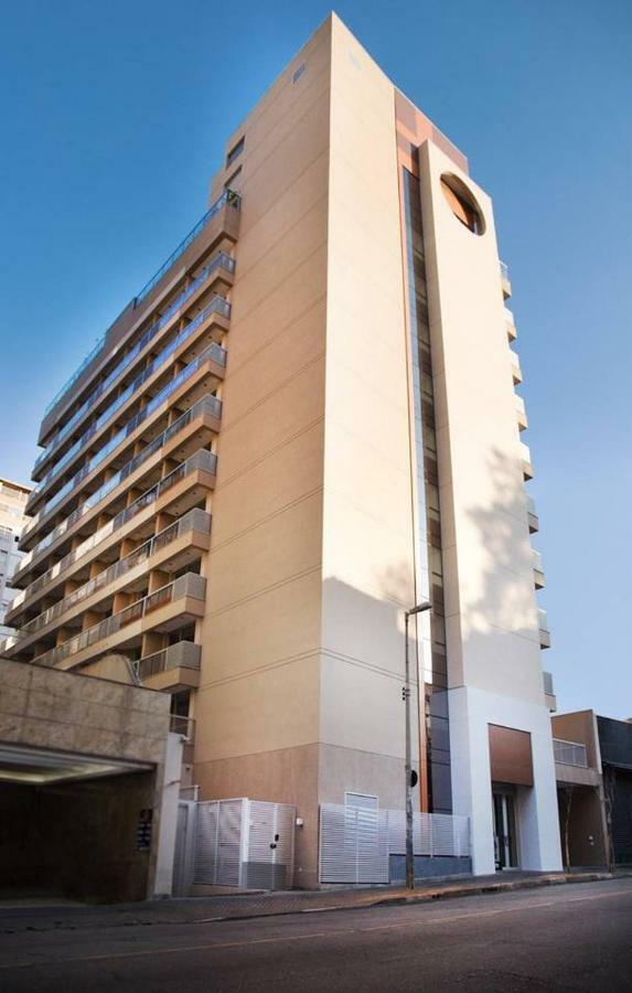 Apartment Lindo Studio Na Augusta Ate 4 Pessoas Stays 707