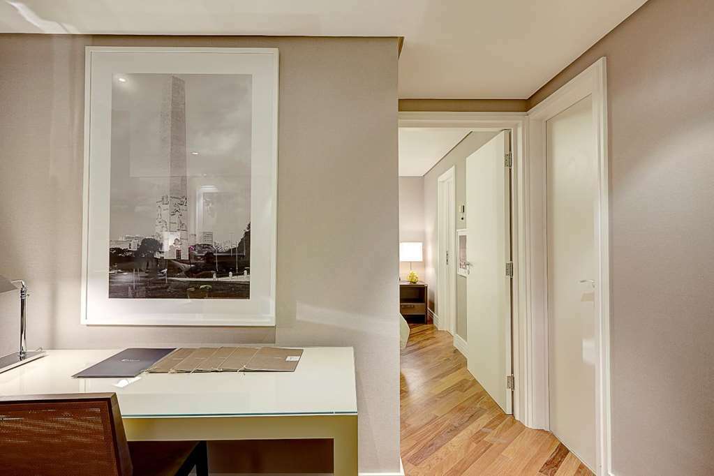 Etoile Jardins Hotel São Paulo