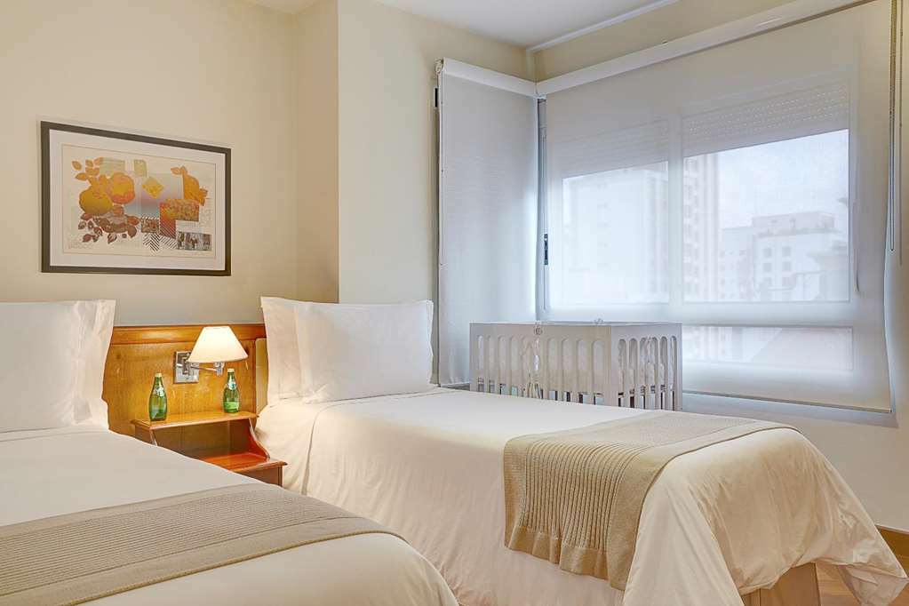 Etoile Jardins 5* São Paulo