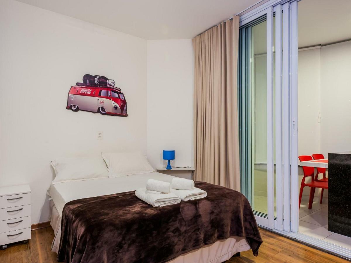 Residencial Be Paulista * São Paulo