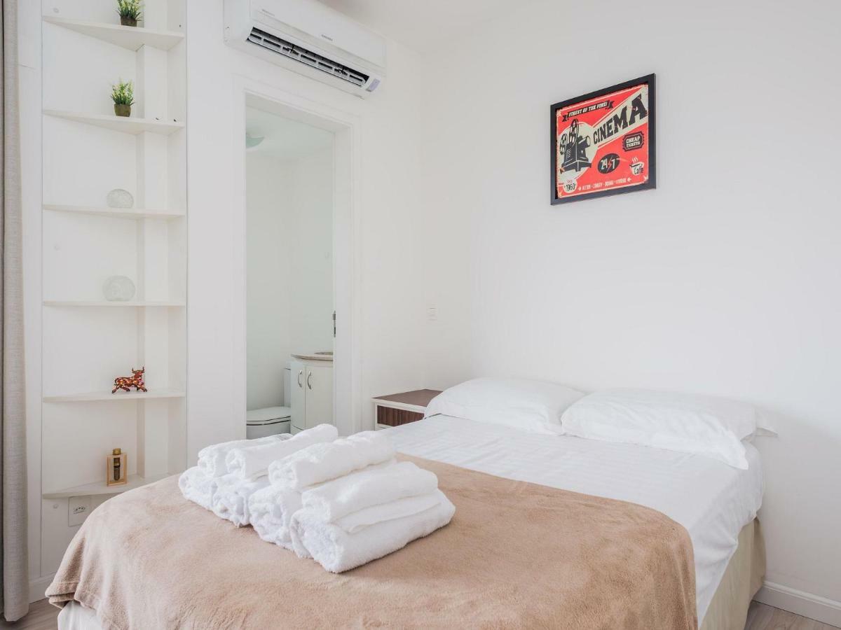 Residencial Be Paulista Apartamento