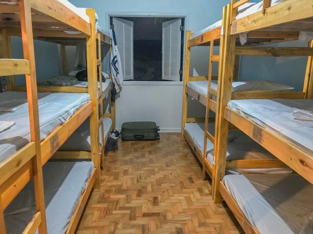 Brazil Backpackers Albergue São Paulo