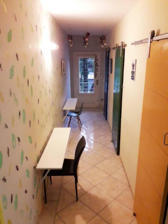 Brazil Backpackers * São Paulo
