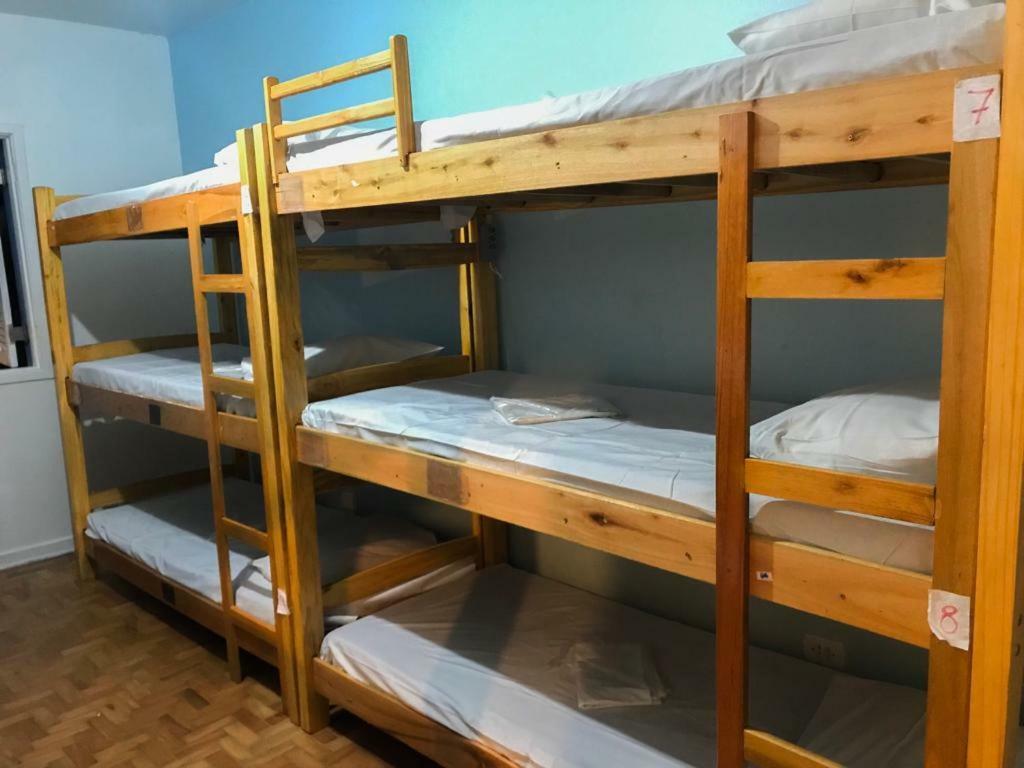 Albergue Brazil Backpackers