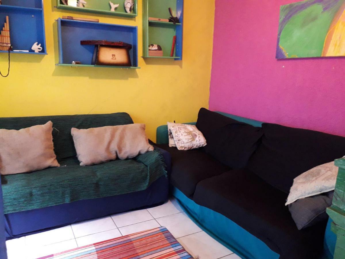 Albergue Brazil Backpackers São Paulo