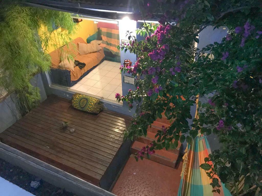 Albergue Brazil Backpackers *