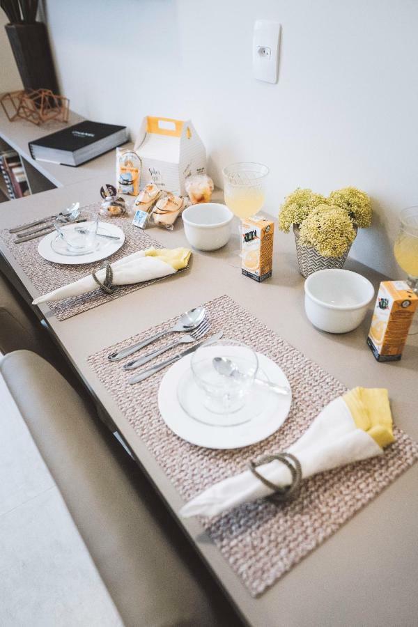 Q Jacques Pilon Apartamento