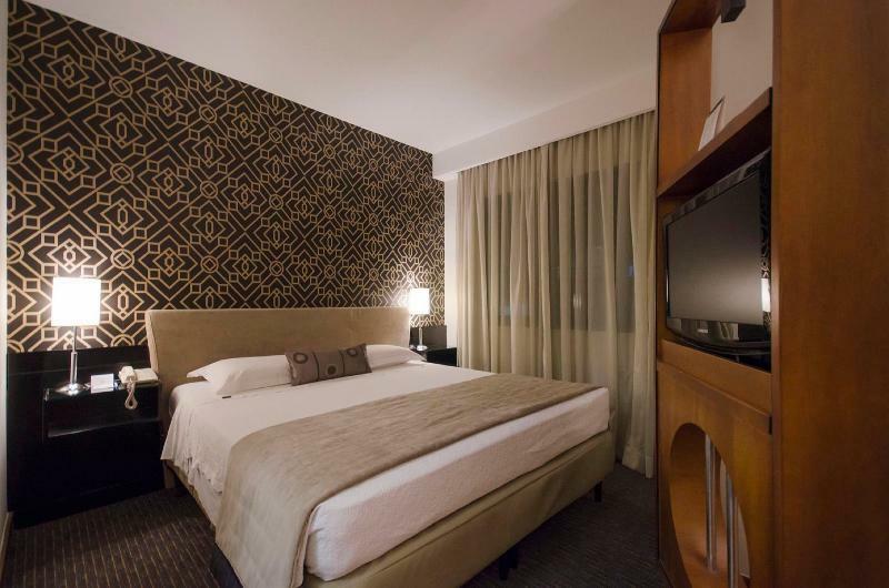 Estanplaza Funchal Faria Lima Hotel