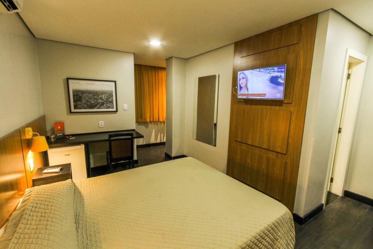 Grand Barao Hotel
