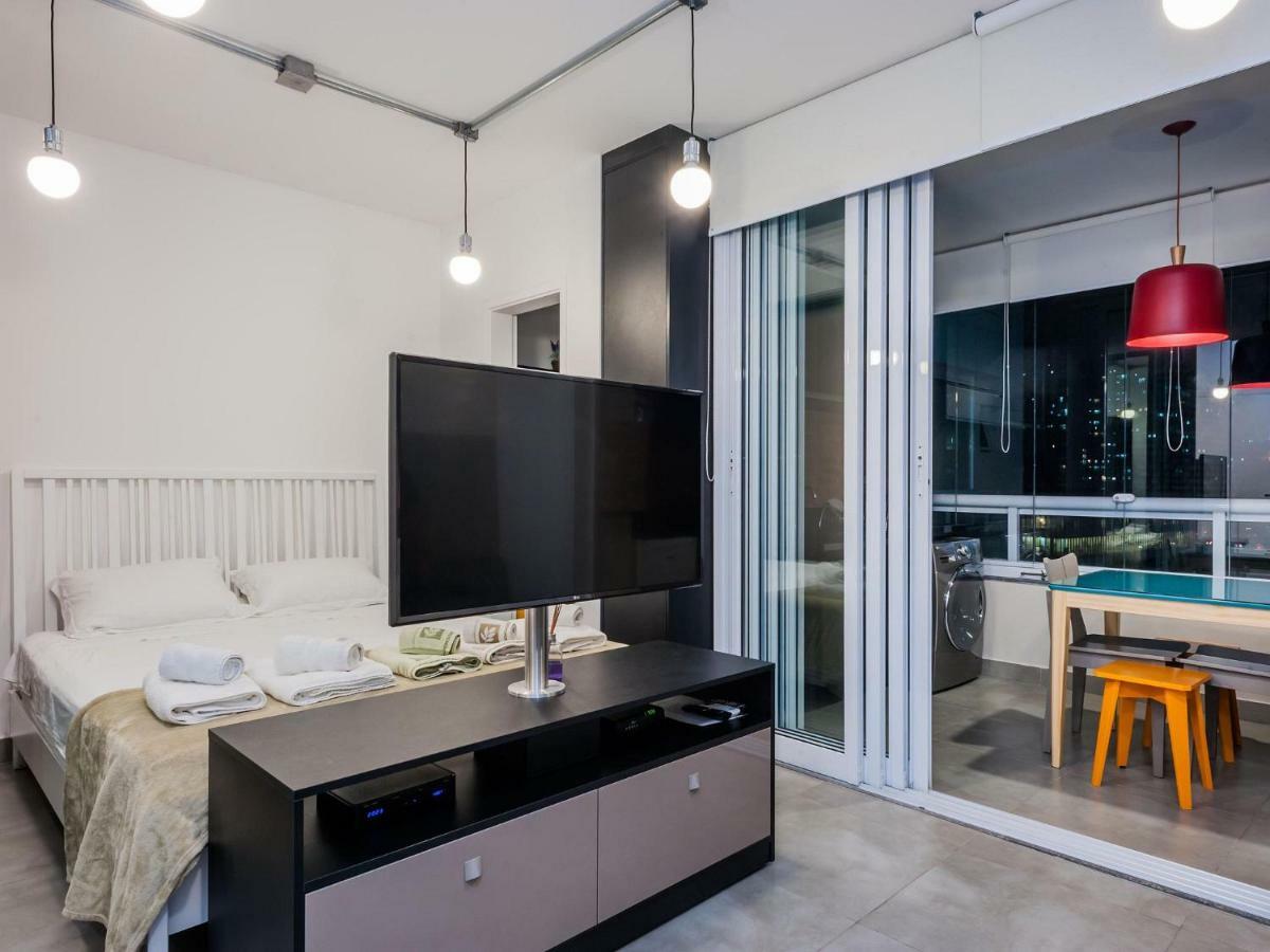 Apartamento Residencial Be Paulista