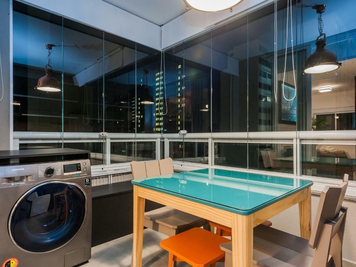 Apartamento Residencial Be Paulista São Paulo
