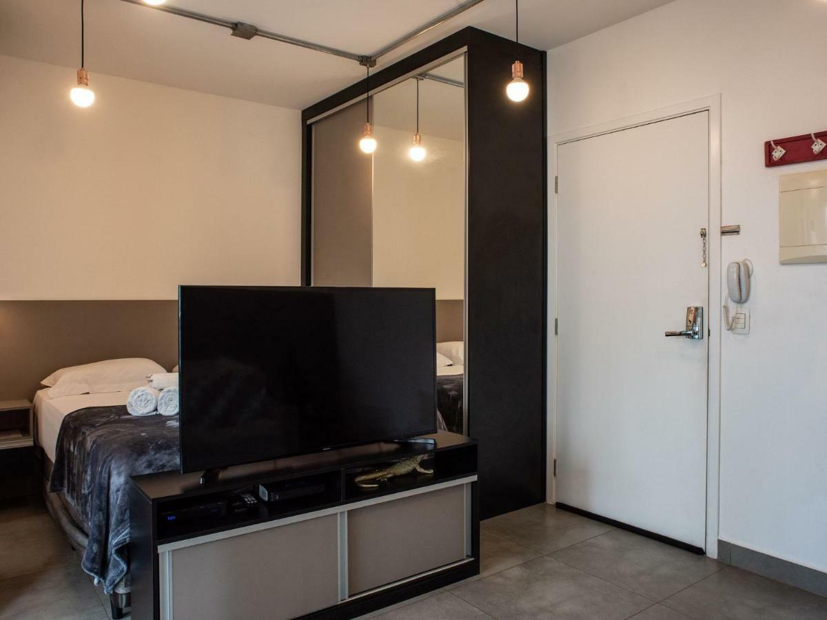 Residencial Be Paulista Apartamento *